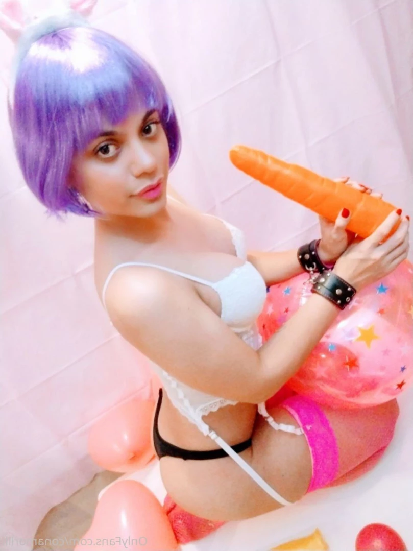 Ts Lili your fantasy [ conamorlili ] Onlyfans leaked photo 12888061 on Hotleaks.tv