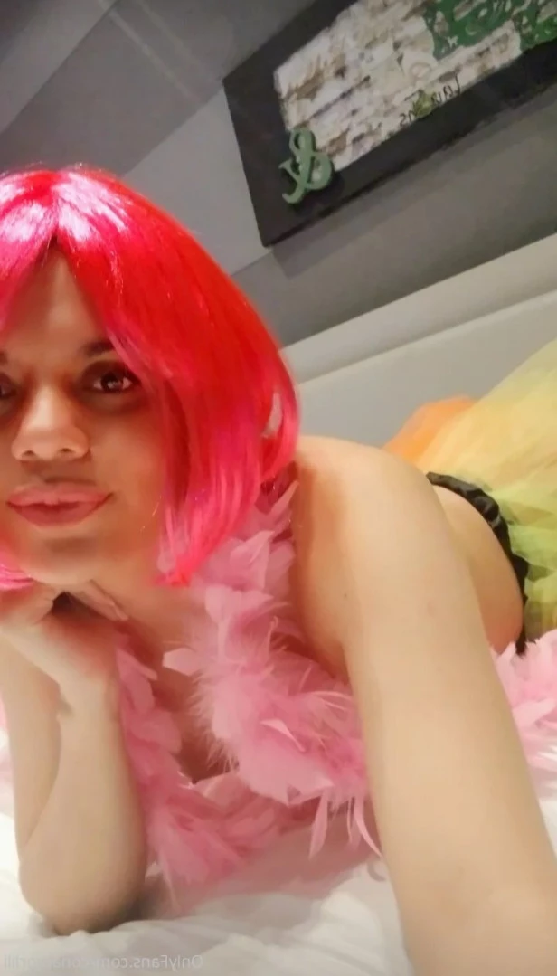 Ts Lili your fantasy [ conamorlili ] Onlyfans leaked photo 12890454 on Hotleaks.tv