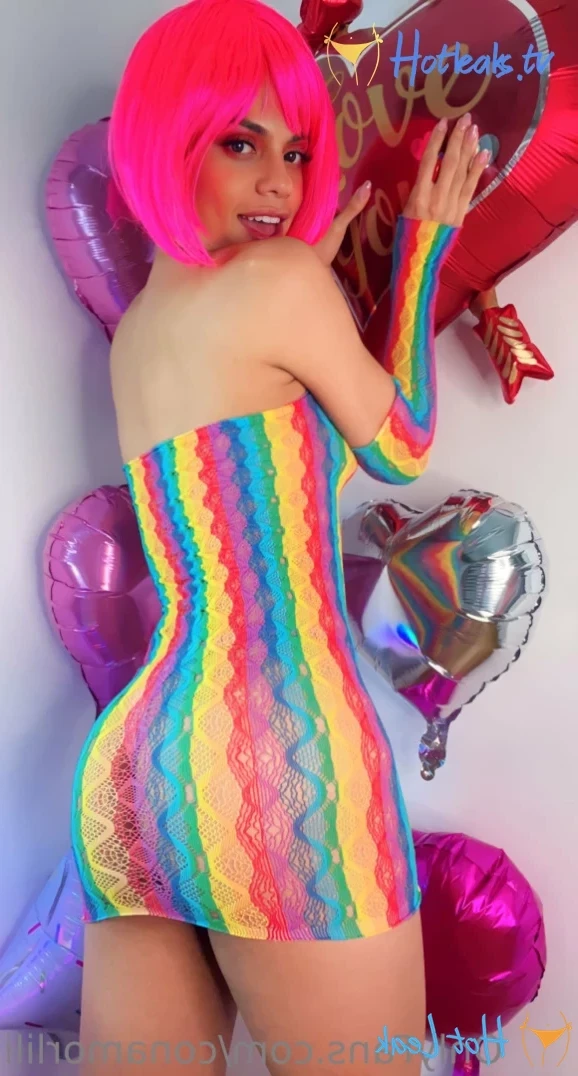 Ts Lili your fantasy [ conamorlili ] Onlyfans leaked photo 12893201 on Hotleaks.tv