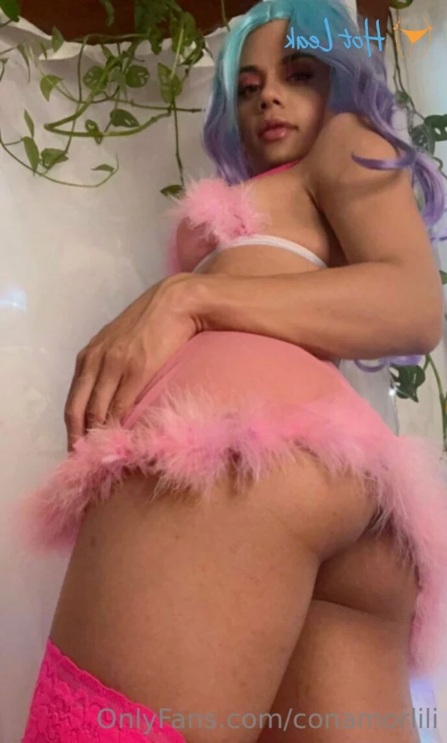 Ts Lili your fantasy [ conamorlili ] Onlyfans leaked photo 12899807 on Hotleaks.tv