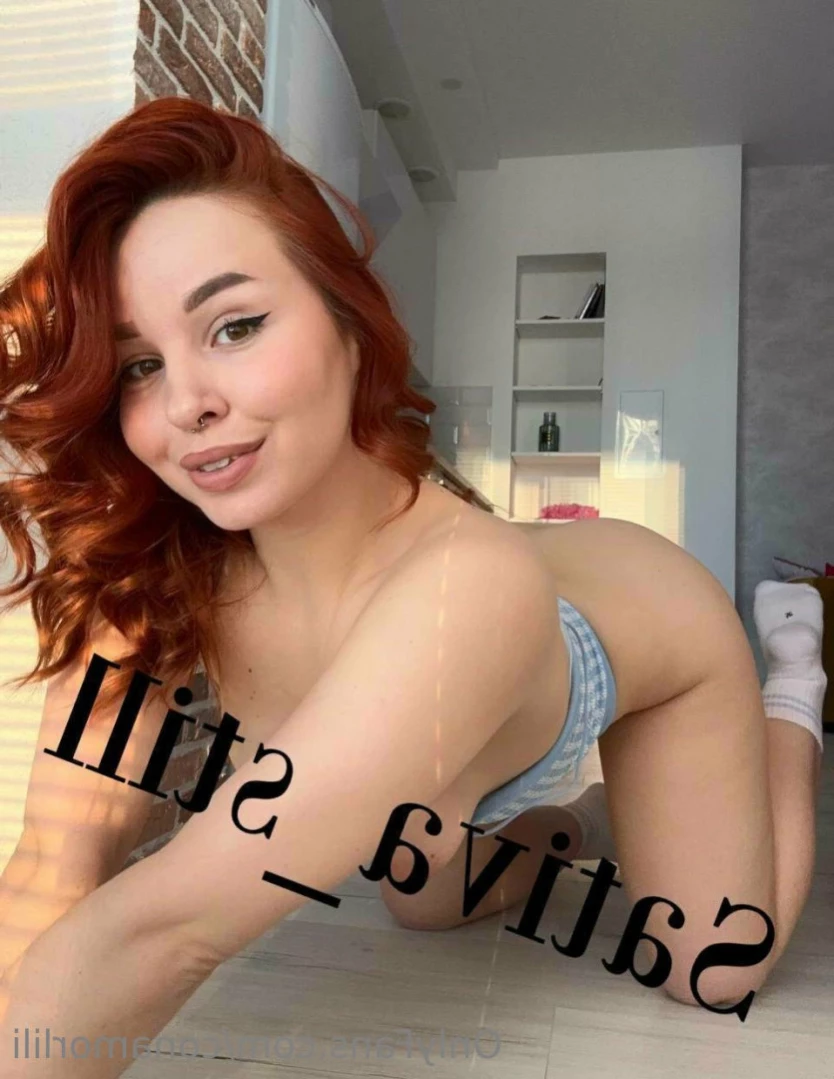 Ts Lili your fantasy [ conamorlili ] Onlyfans leaked photo 12903973 on Hotleaks.tv