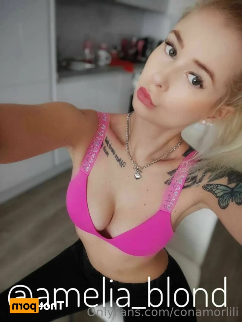 Ts Lili your fantasy [ conamorlili ] Onlyfans leaked photo 12917187 on Hotleaks.tv