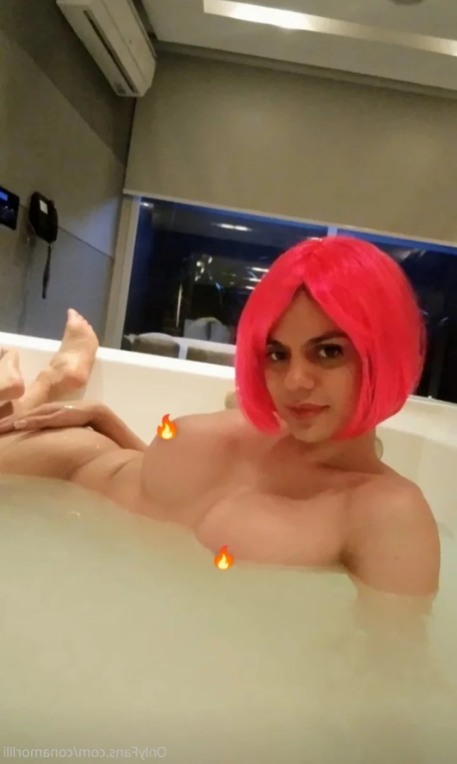 Ts Lili your fantasy [ conamorlili ] Onlyfans leaked photo 12917582 on Hotleaks.tv