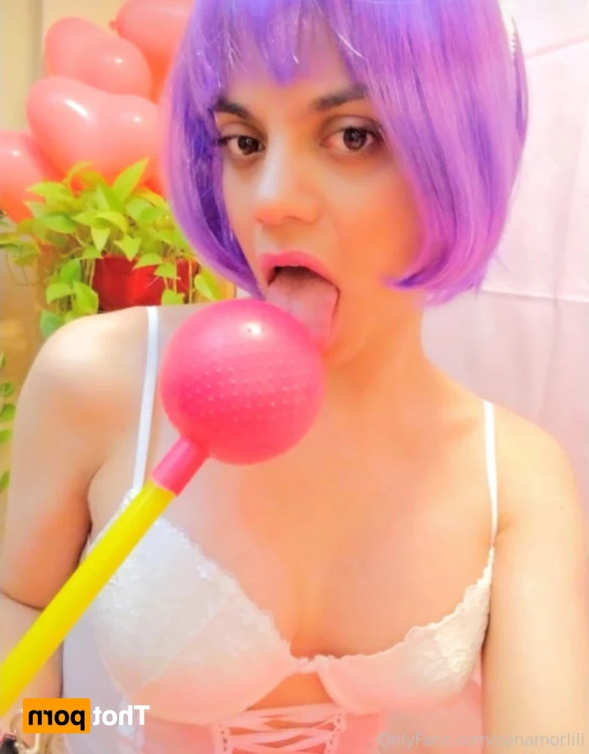 Ts Lili your fantasy [ conamorlili ] Onlyfans leaked photo 12921274 on Hotleaks.tv