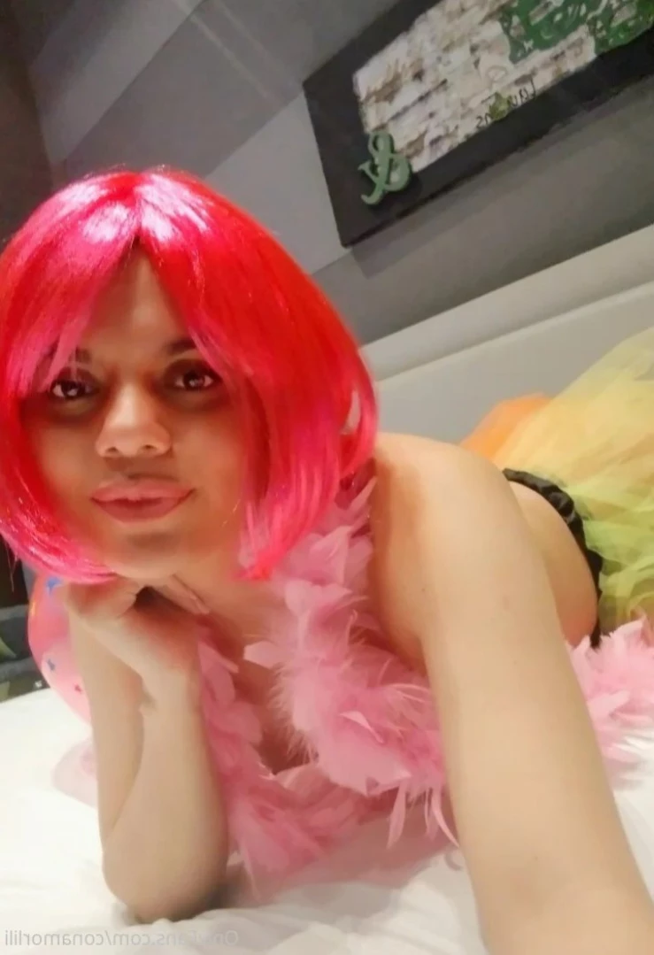 Ts Lili your fantasy [ conamorlili ] Onlyfans leaked photo 12923689 on Hotleaks.tv