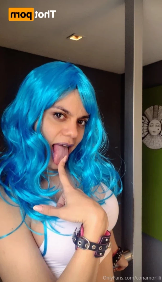 Ts Lili your fantasy [ conamorlili ] Onlyfans leaked photo 13891269 on Hotleaks.tv