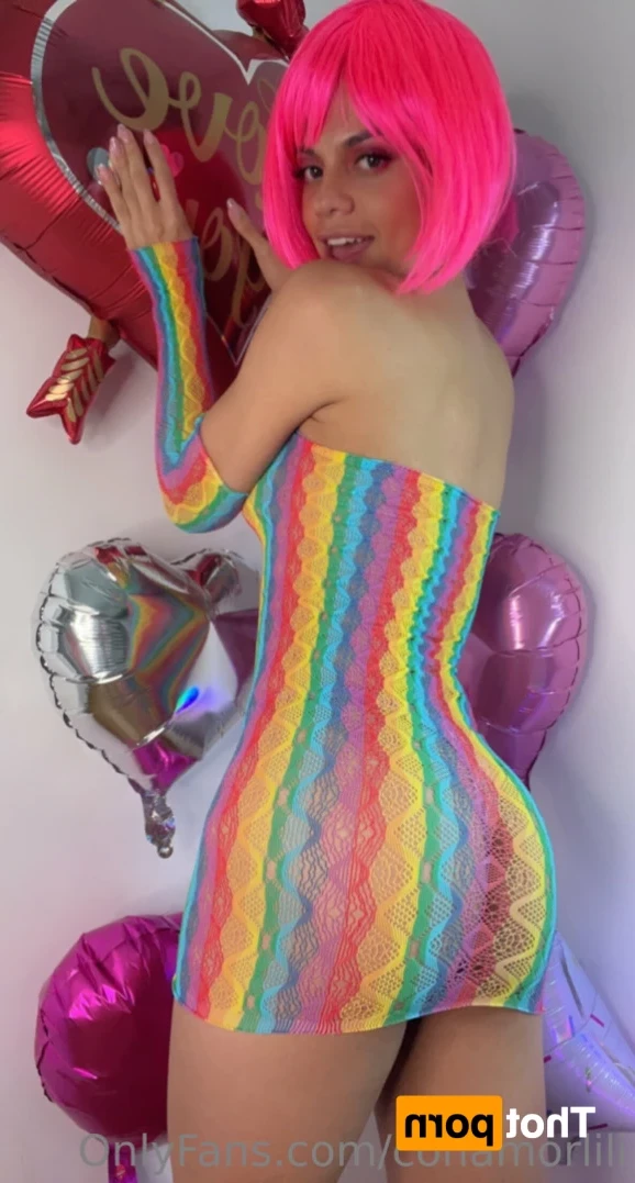 Ts Lili your fantasy [ conamorlili ] Onlyfans leaked photo 14436662 on Hotleaks.tv
