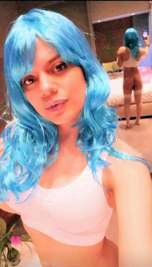 Ts Lili your fantasy [ conamorlili ] Onlyfans leaked photo 14842923 on Hotleaks.tv
