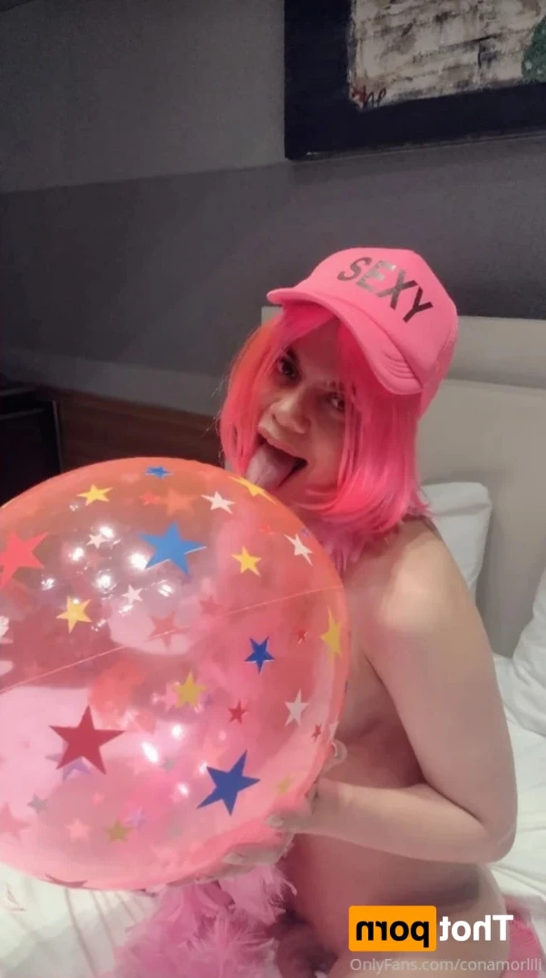 Ts Lili your fantasy [ conamorlili ] Onlyfans leaked photo 14844213 on Hotleaks.tv