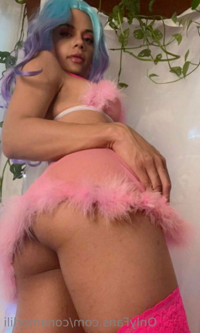 Ts Lili your fantasy [ conamorlili ] Onlyfans leaked photo 15224504 on Hotleaks.tv