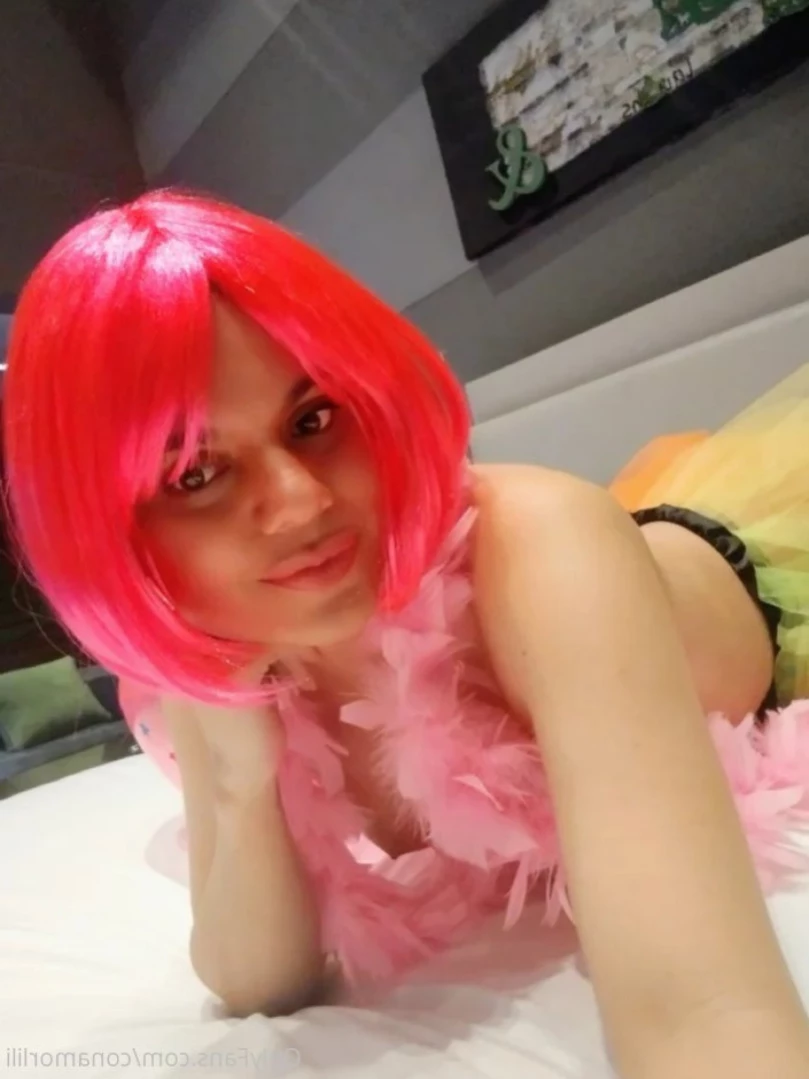 Ts Lili your fantasy [ conamorlili ] Onlyfans leaked photo 15661154 on Hotleaks.tv