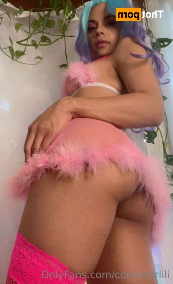 Ts Lili your fantasy [ conamorlili ] Onlyfans leaked photo 15818962 on Hotleaks.tv