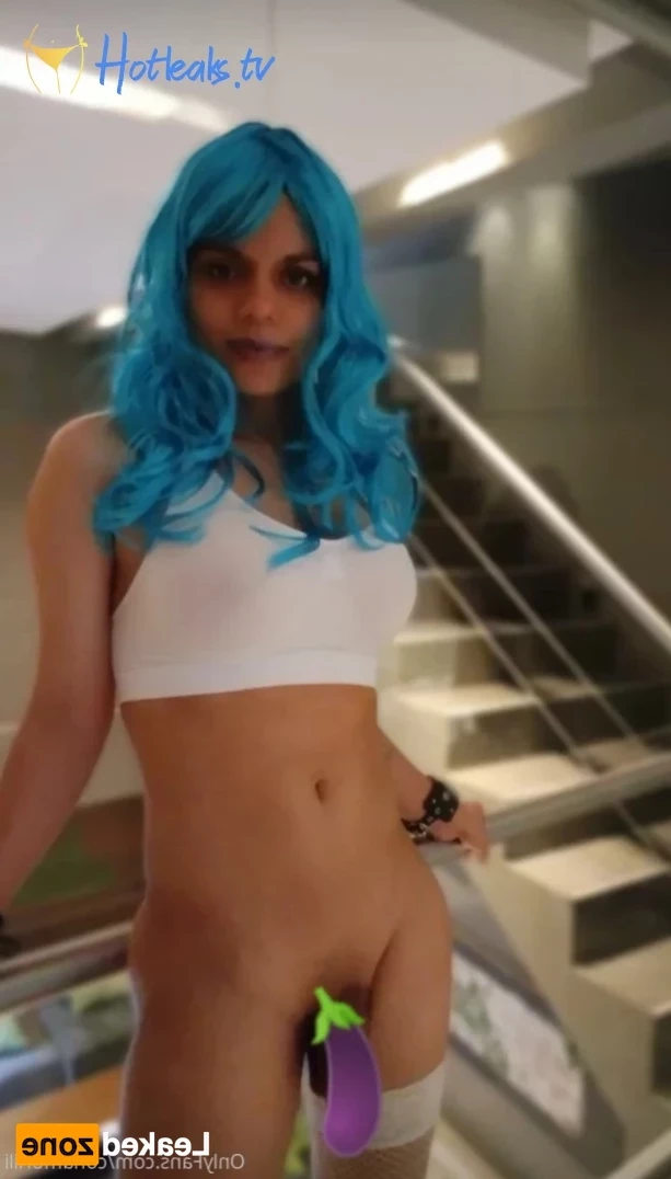 Ts Lili your fantasy [ conamorlili ] Onlyfans leaked photo 16233010 on Hotleaks.tv