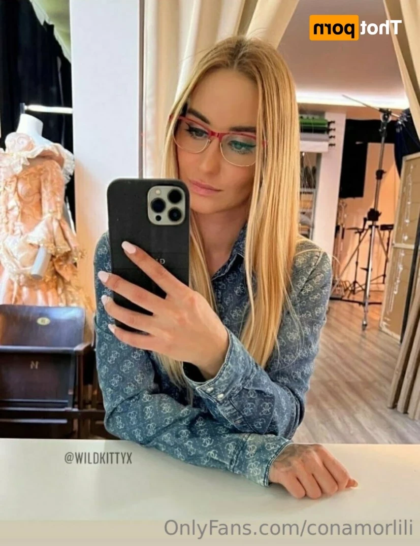Ts Lili your fantasy [ conamorlili ] Onlyfans leaked photo 16271654 on Hotleaks.tv