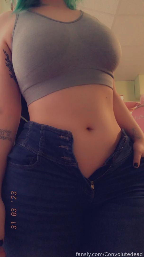 convolutedead Onlyfans leaked photo 18482787 on Hotleaks.tv