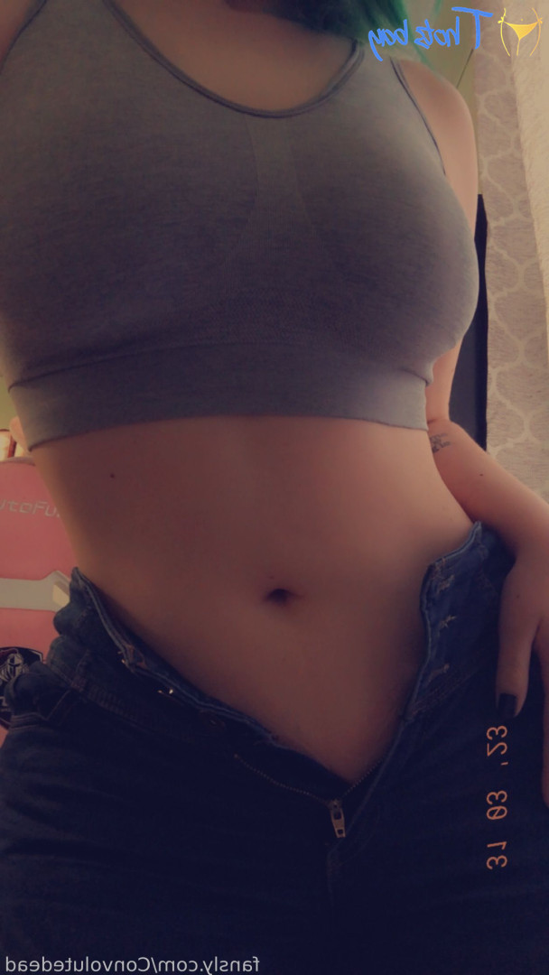 convolutedead Onlyfans leaked photo 18482788 on Hotleaks.tv