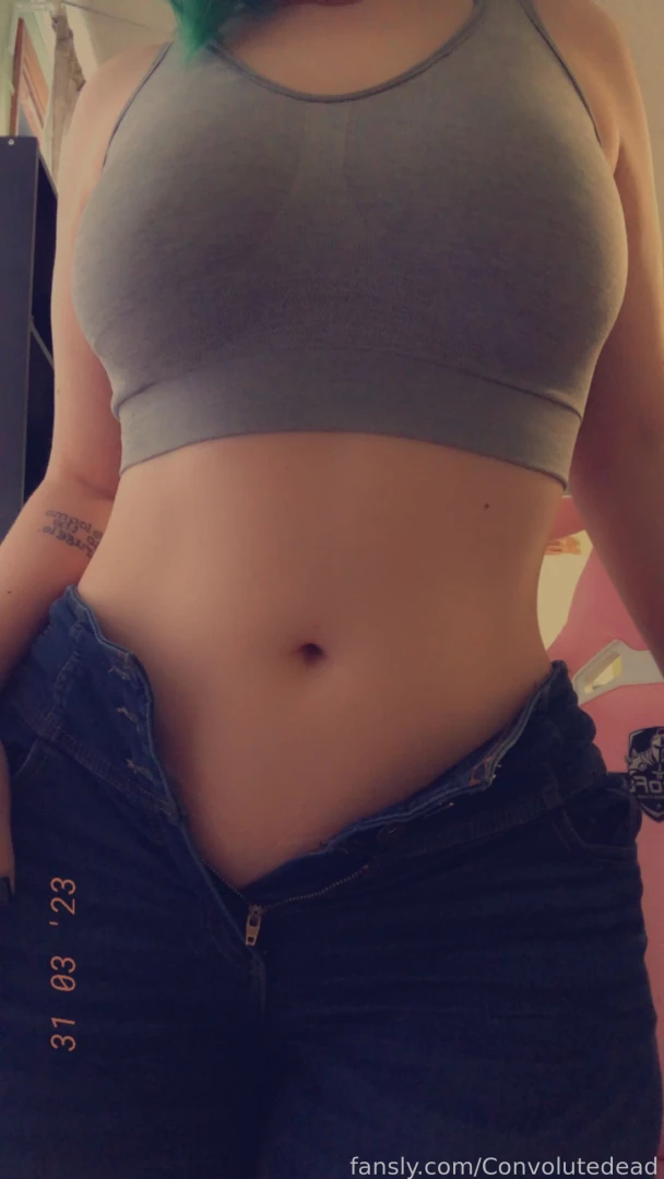 convolutedead Onlyfans leaked photo 18482791 on Hotleaks.tv