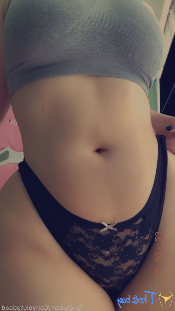 convolutedead Onlyfans leaked photo 18482803 on Hotleaks.tv
