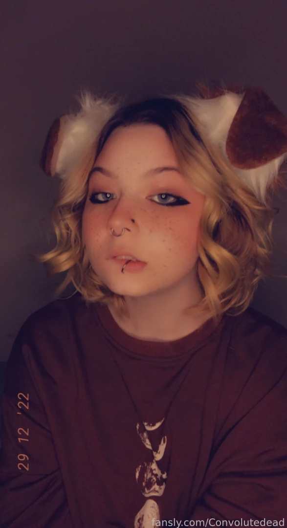 convolutedead Onlyfans leaked photo 18494856 on Hotleaks.tv