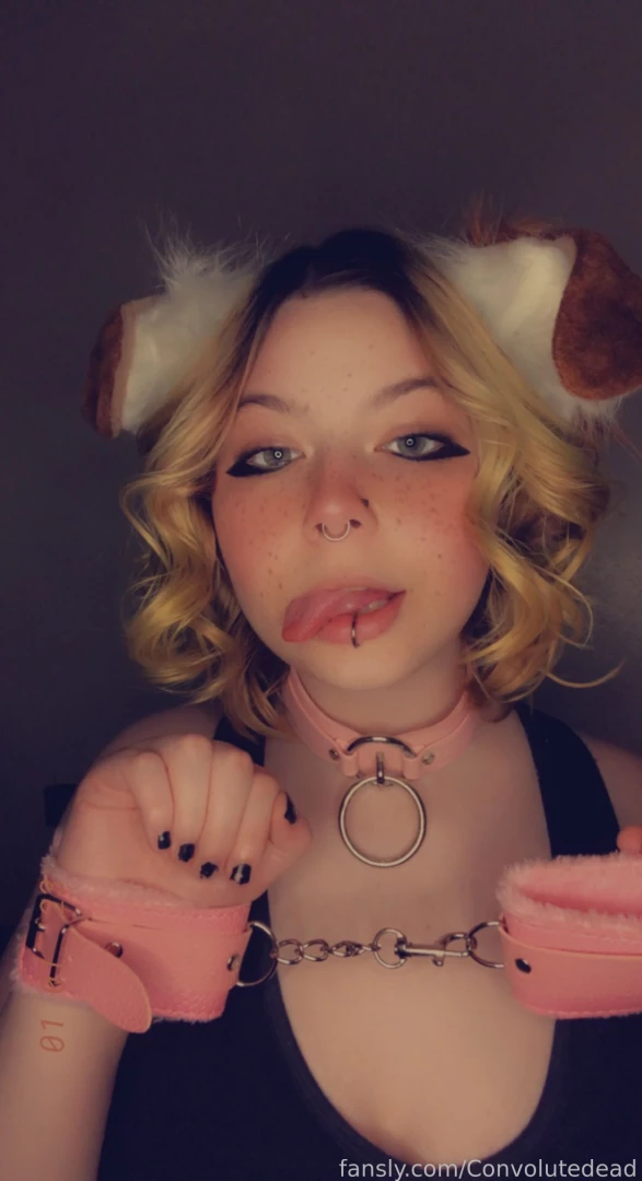 convolutedead Onlyfans leaked photo 18495885 on Hotleaks.tv