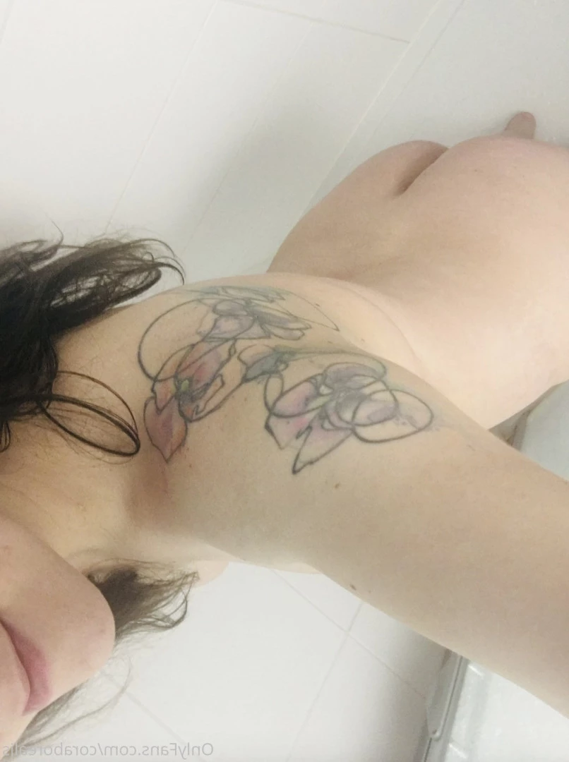 𝙲𝚘𝚛𝚊 🎀 [ coraborealis ] Onlyfans leaked photo 6304378 on Hotleaks.tv