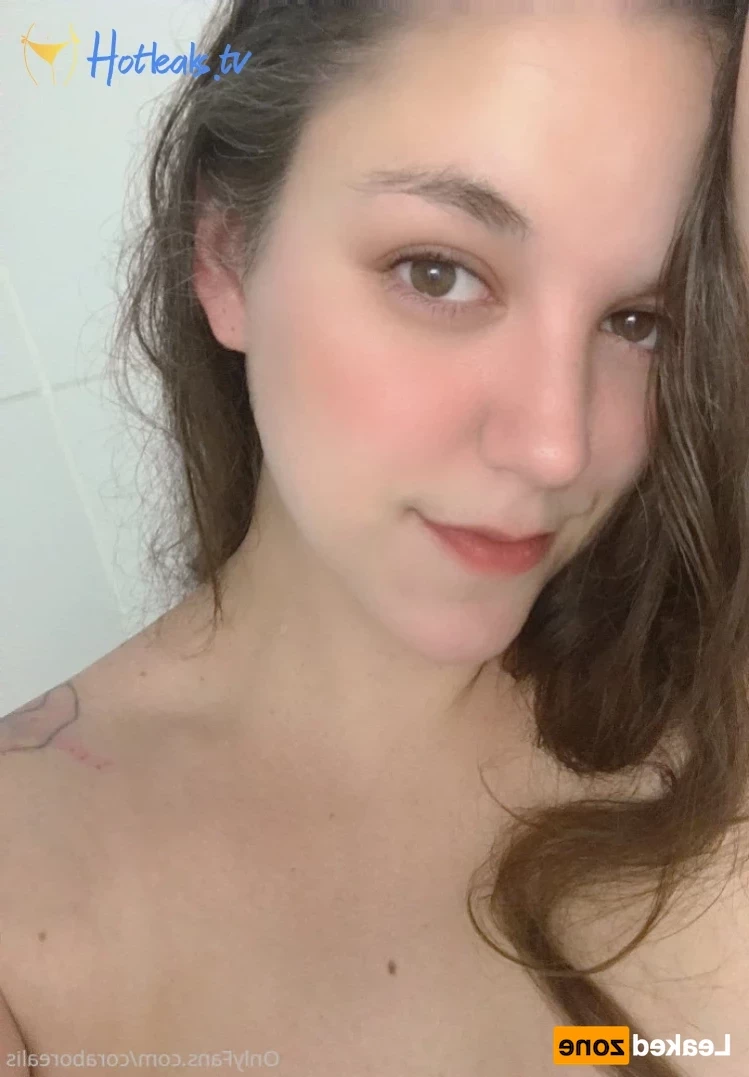 𝙲𝚘𝚛𝚊 🎀 [ coraborealis ] Onlyfans leaked photo 14237160 on Hotleaks.tv