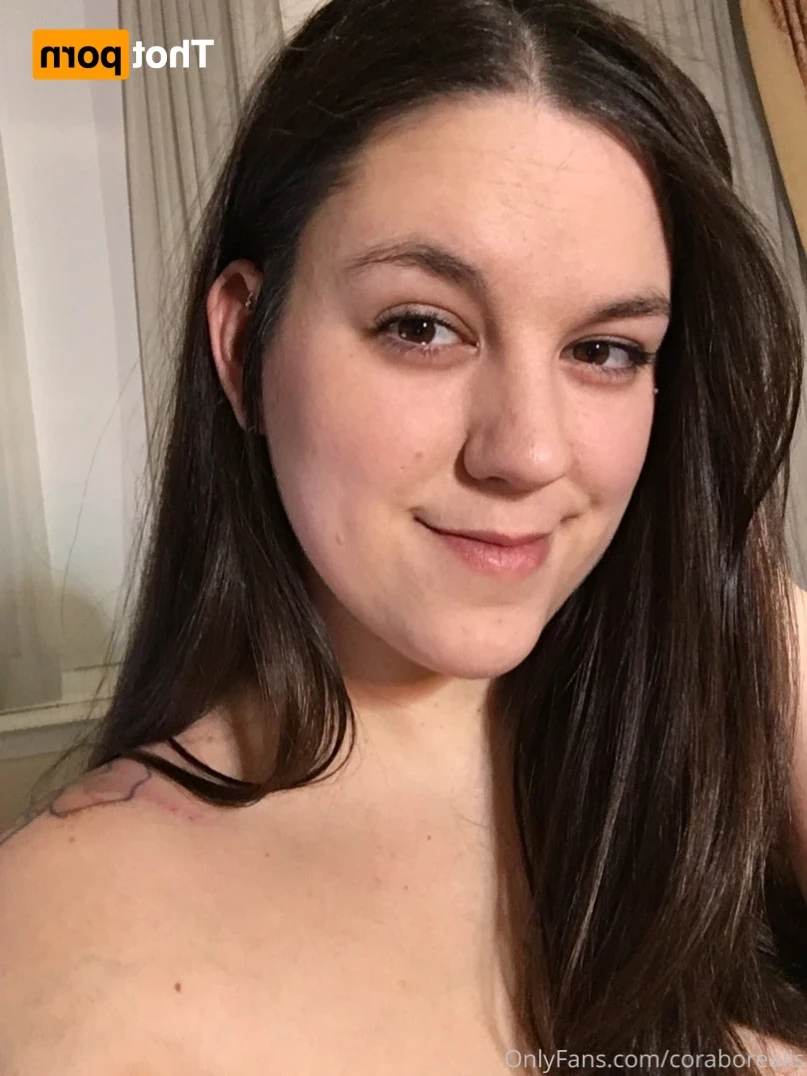 𝙲𝚘𝚛𝚊 🎀 [ coraborealis ] Onlyfans leaked photo 14237928 on Hotleaks.tv