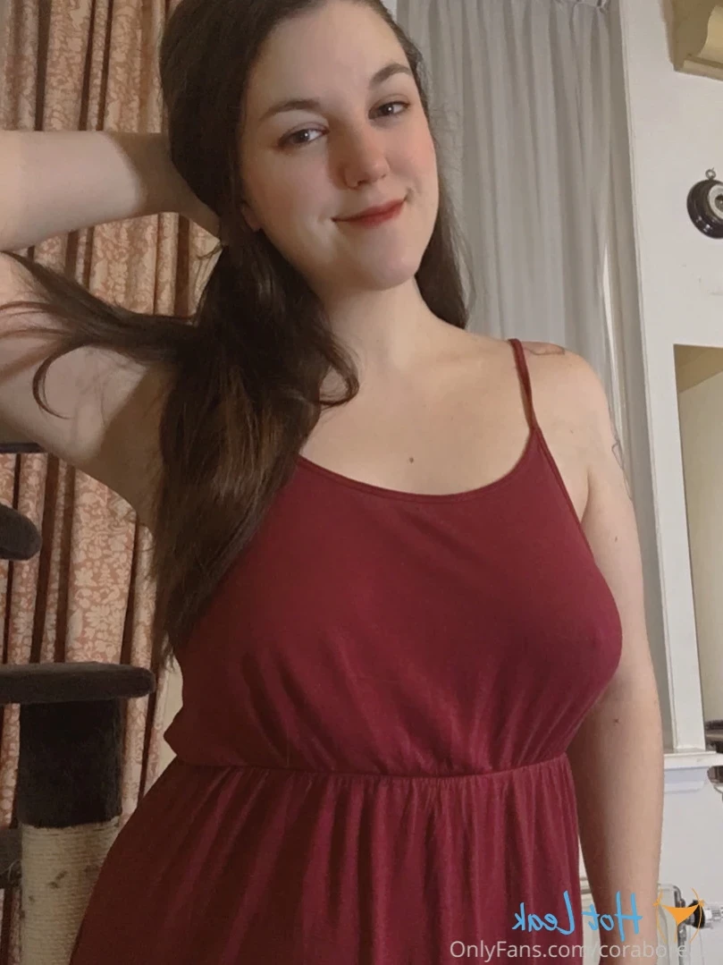 𝙲𝚘𝚛𝚊 🎀 [ coraborealis ] Onlyfans leaked photo 14238148 on Hotleaks.tv