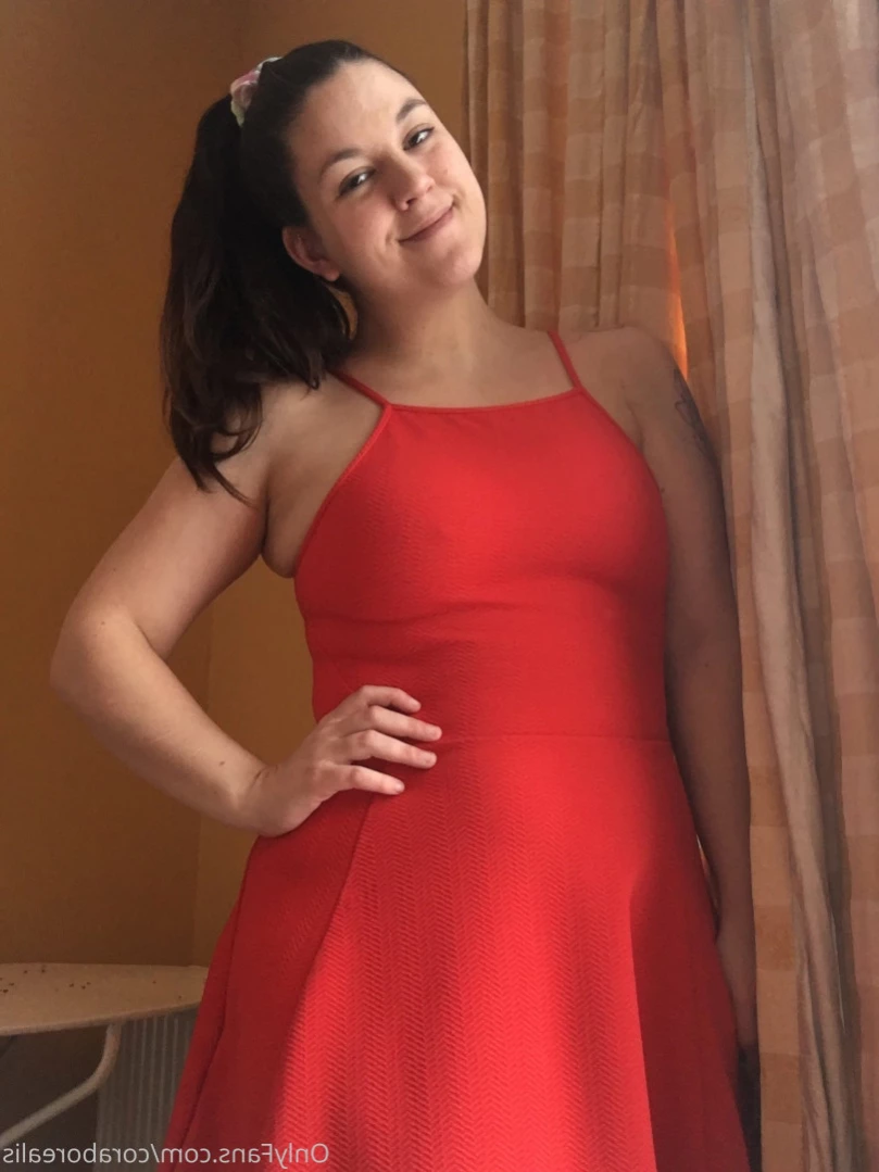 𝙲𝚘𝚛𝚊 🎀 [ coraborealis ] Onlyfans leaked photo 15635106 on Hotleaks.tv