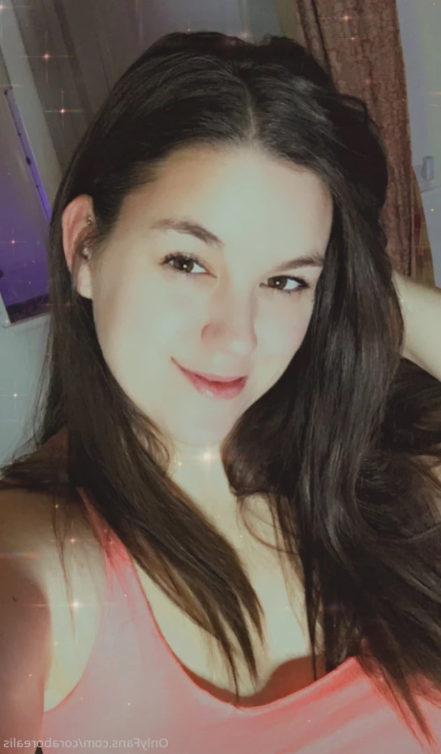 𝙲𝚘𝚛𝚊 🎀 [ coraborealis ] Onlyfans leaked photo 16006405 on Hotleaks.tv