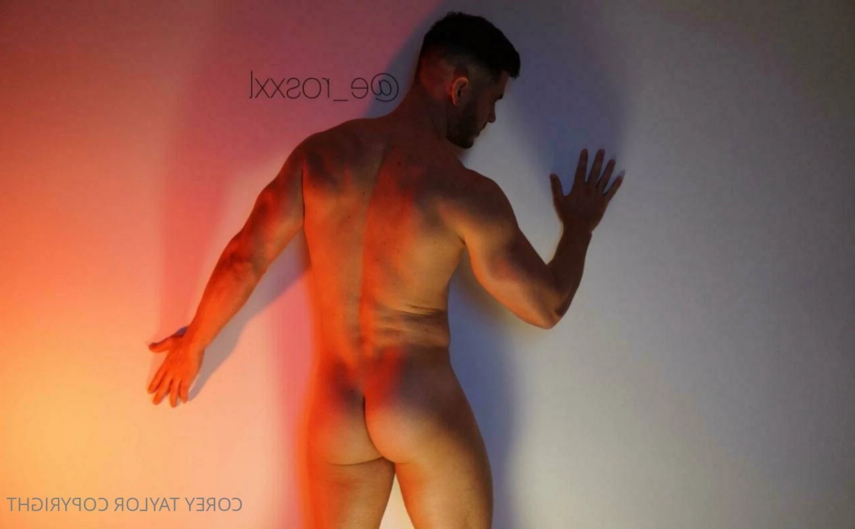 Corey Taylor FREE [ coreytaylorfree ] Onlyfans leaked photo 3266040 on Hotleaks.tv