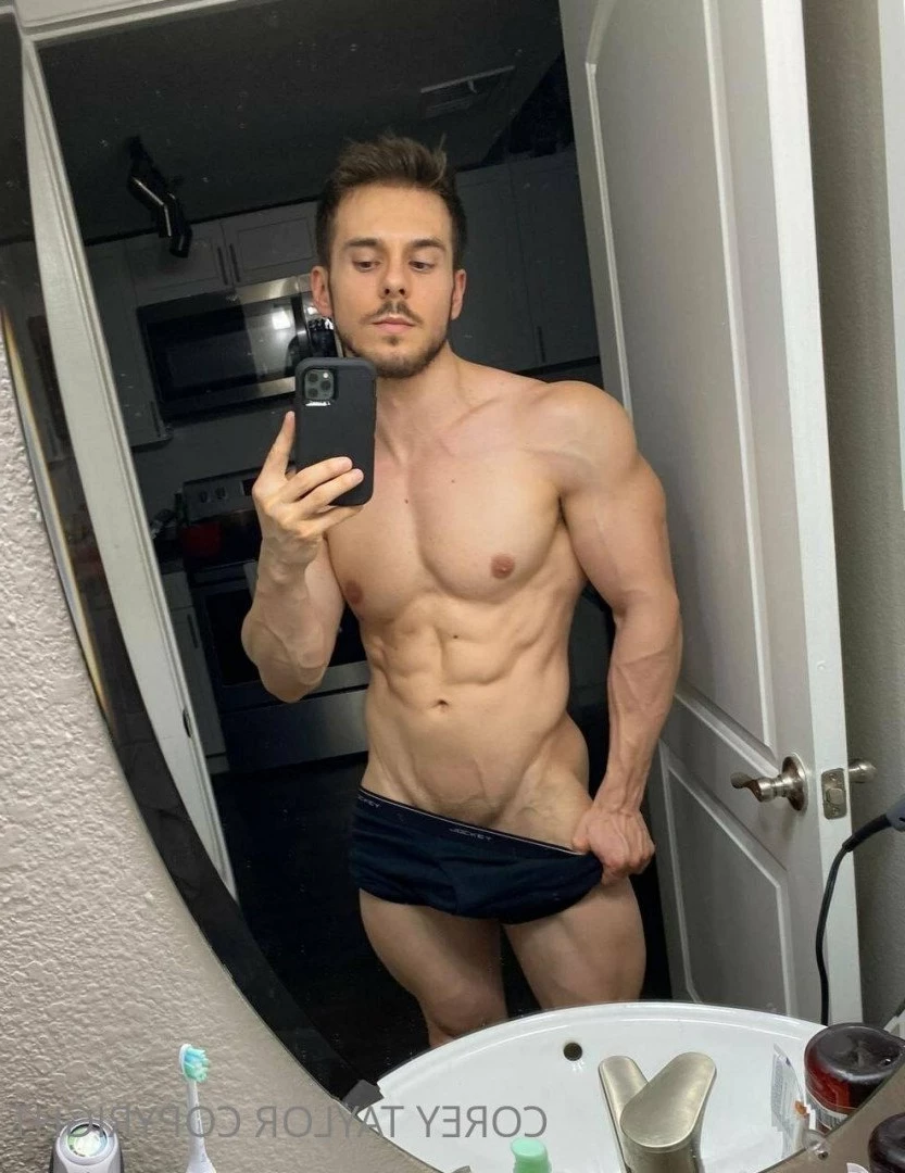 Corey Taylor FREE [ coreytaylorfree ] Onlyfans leaked photo 3266050 on Hotleaks.tv
