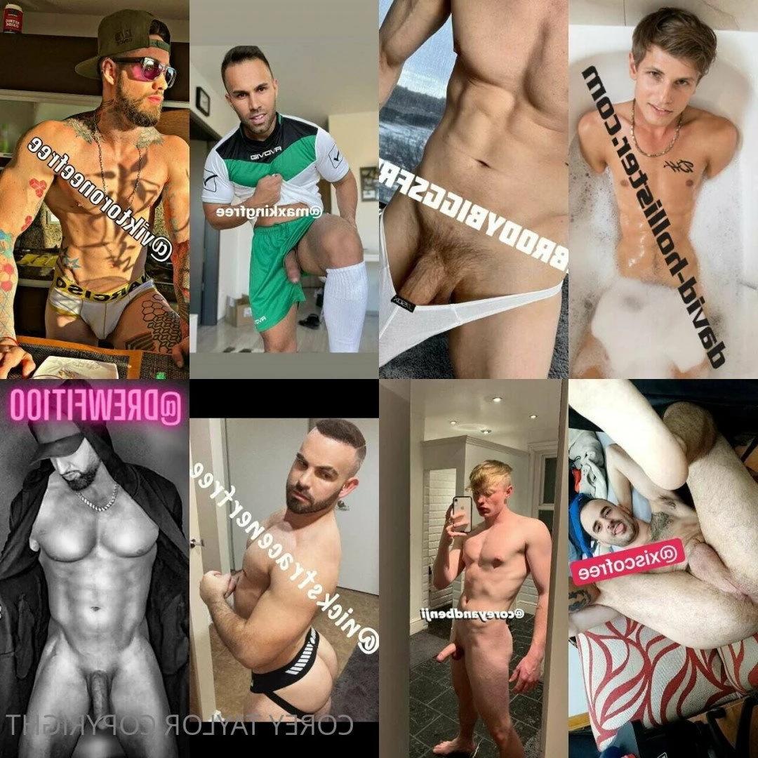 Corey Taylor FREE [ coreytaylorfree ] Onlyfans leaked photo 3266057 on Hotleaks.tv