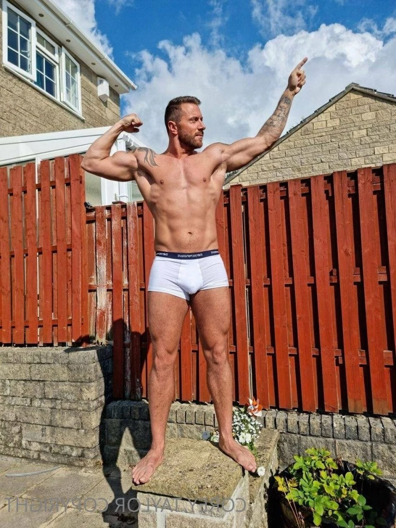 Corey Taylor FREE [ coreytaylorfree ] Onlyfans leaked photo 3266249 on Hotleaks.tv