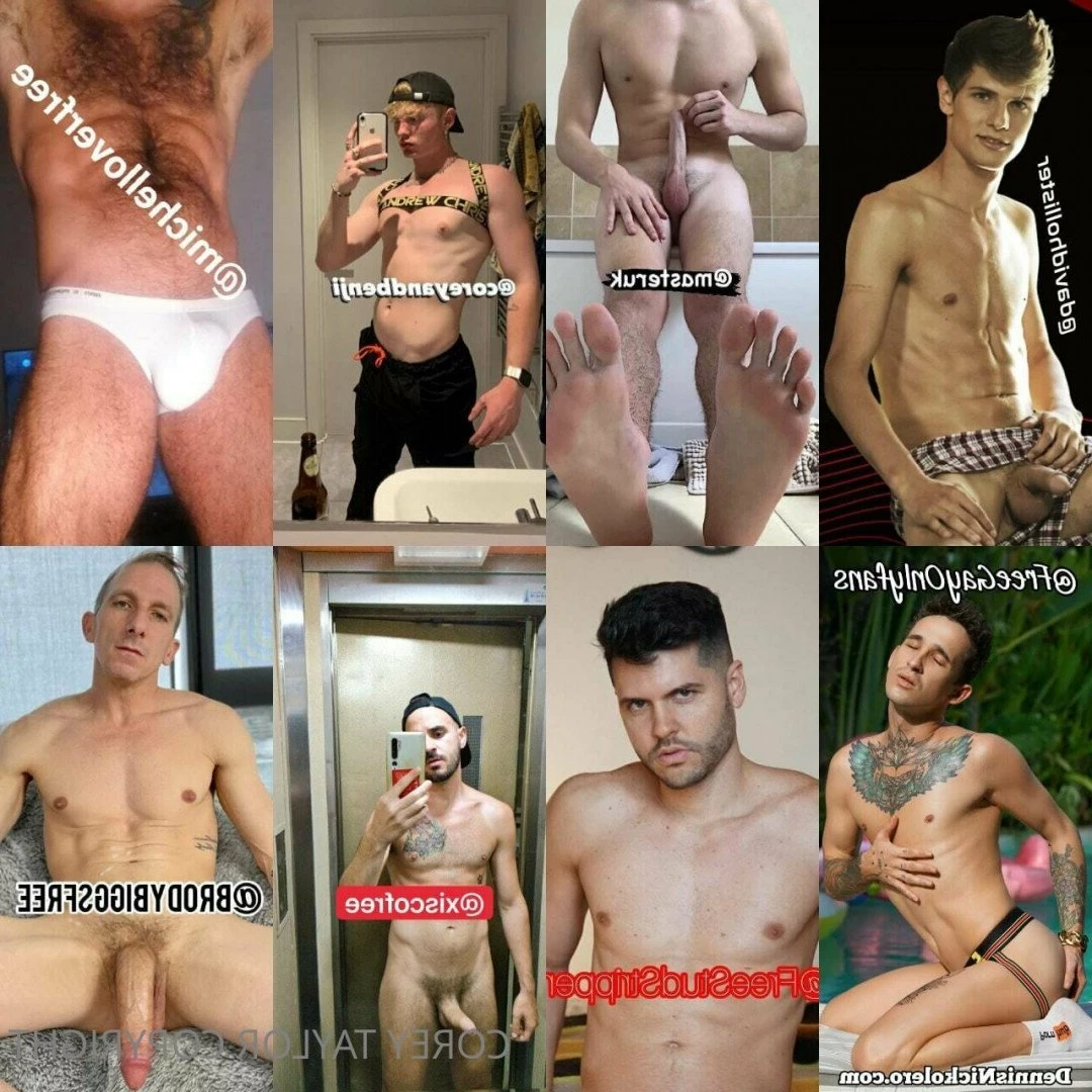 Corey Taylor FREE [ coreytaylorfree ] Onlyfans leaked photo 3266271 on Hotleaks.tv