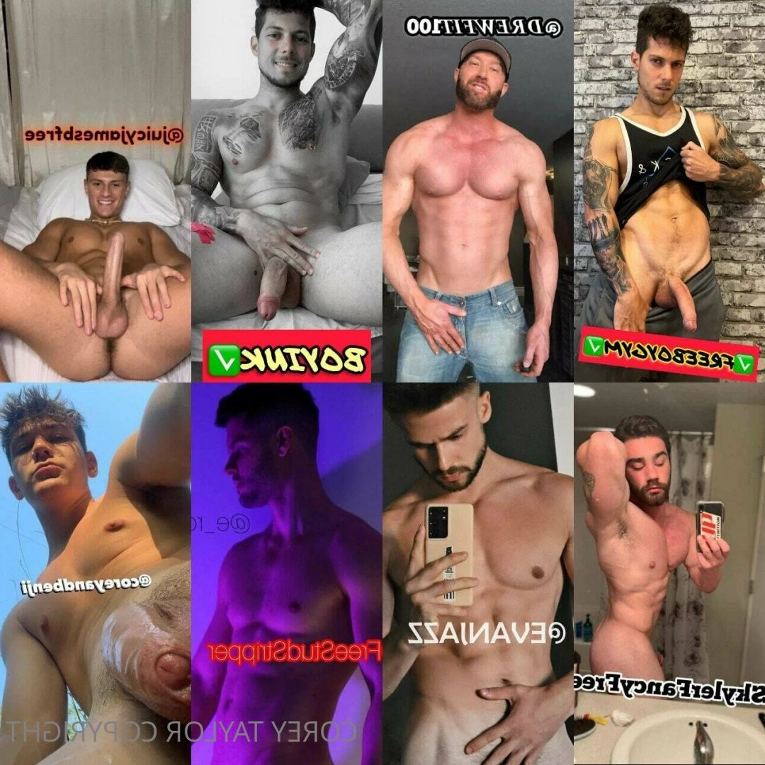 Corey Taylor FREE [ coreytaylorfree ] Onlyfans leaked photo 3266572 on Hotleaks.tv