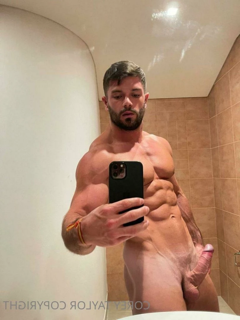 Corey Taylor FREE [ coreytaylorfree ] Onlyfans leaked photo 3266590 on Hotleaks.tv