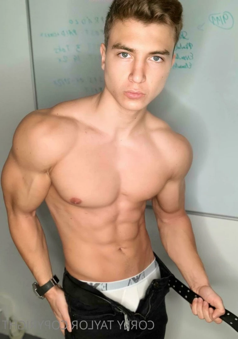 Corey Taylor FREE [ coreytaylorfree ] Onlyfans leaked photo 3266612 on Hotleaks.tv
