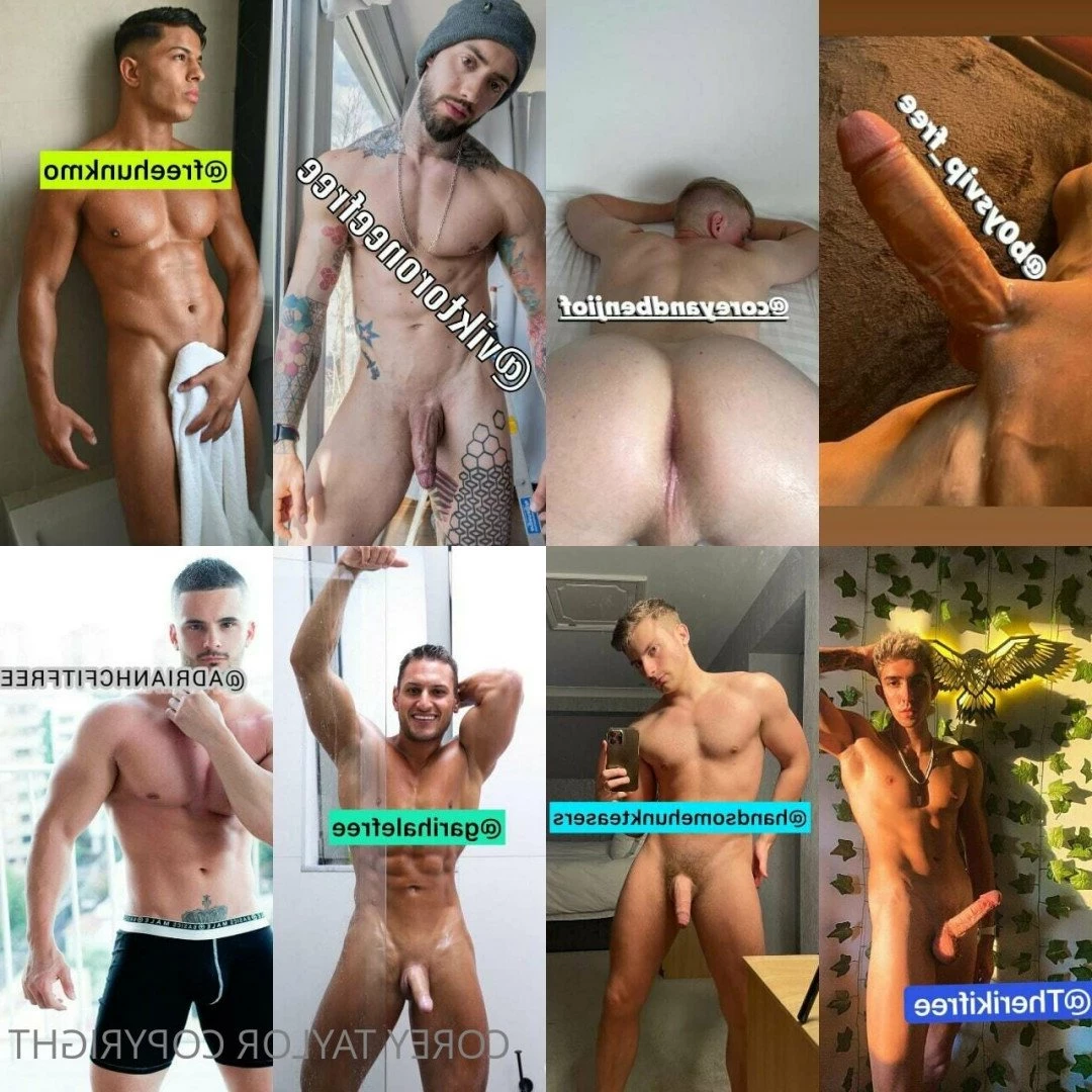 Corey Taylor FREE [ coreytaylorfree ] Onlyfans leaked photo 3266643 on Hotleaks.tv