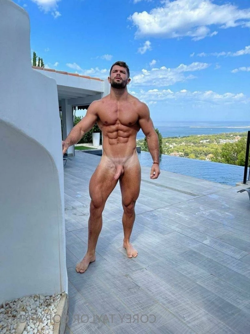 Corey Taylor FREE [ coreytaylorfree ] Onlyfans leaked photo 3266748 on Hotleaks.tv