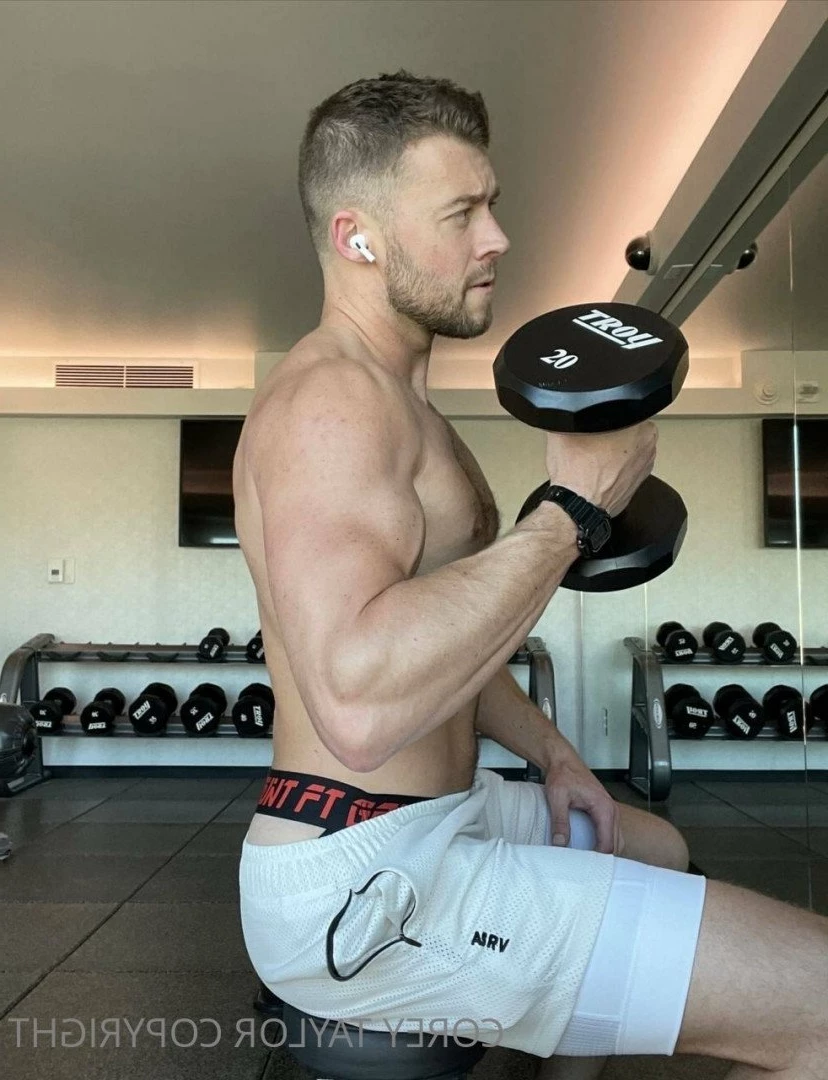 Corey Taylor FREE [ coreytaylorfree ] Onlyfans leaked photo 3266944 on Hotleaks.tv