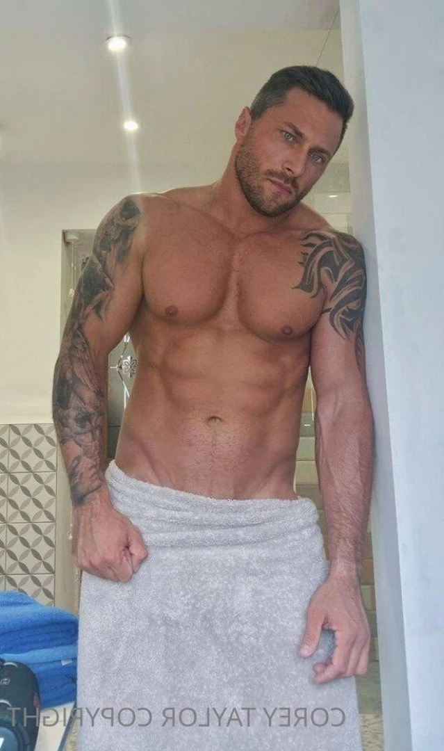 Corey Taylor FREE [ coreytaylorfree ] Onlyfans leaked photo 3266958 on Hotleaks.tv