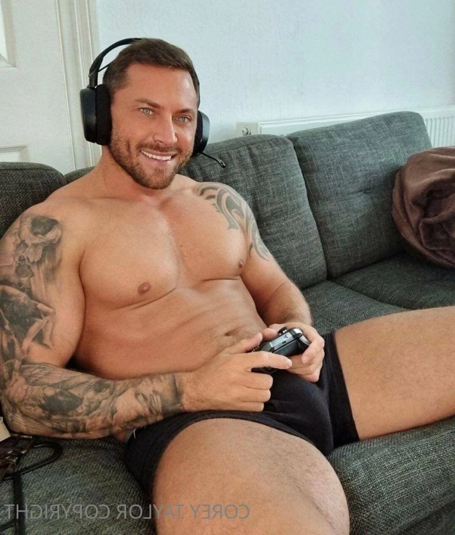 Corey Taylor FREE [ coreytaylorfree ] Onlyfans leaked photo 3266974 on Hotleaks.tv