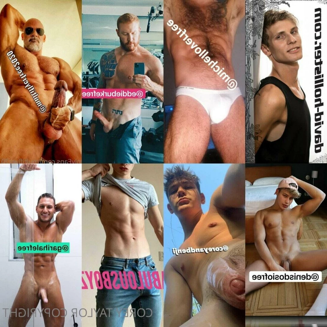 Corey Taylor FREE [ coreytaylorfree ] Onlyfans leaked photo 3267453 on Hotleaks.tv
