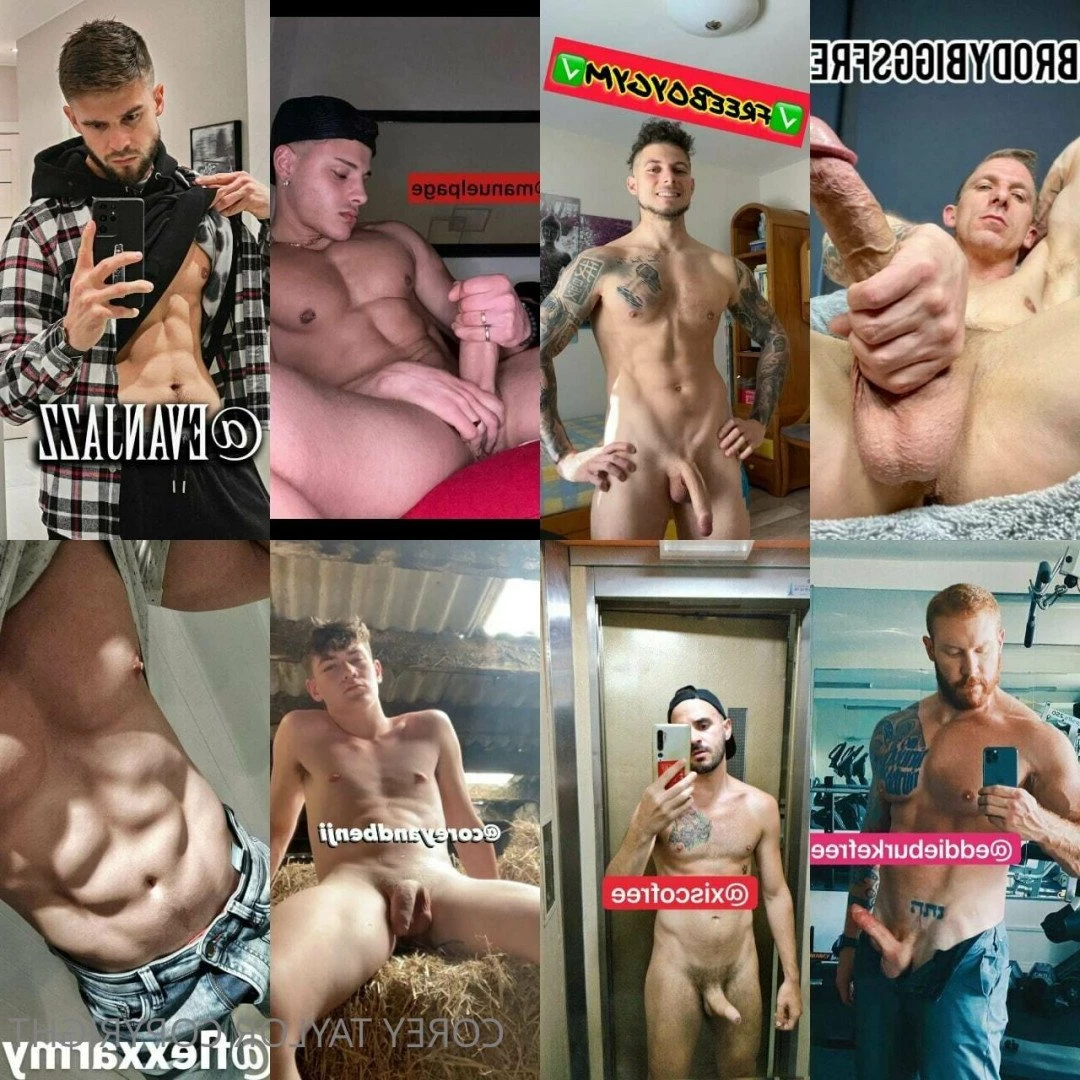 Corey Taylor FREE [ coreytaylorfree ] Onlyfans leaked photo 3267585 on Hotleaks.tv