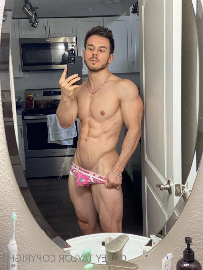 Corey Taylor FREE [ coreytaylorfree ] Onlyfans leaked photo 3267674 on Hotleaks.tv