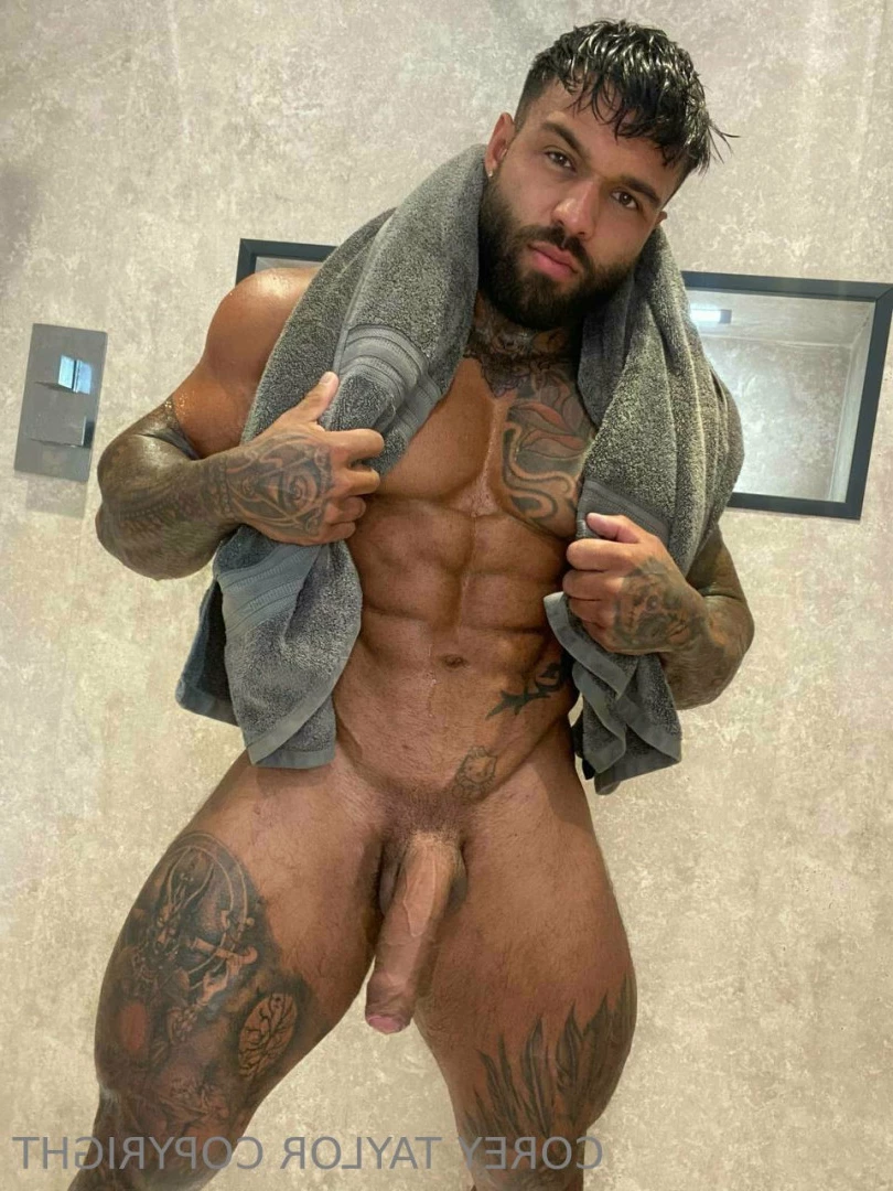 Corey Taylor FREE [ coreytaylorfree ] Onlyfans leaked photo 7806270 on Hotleaks.tv