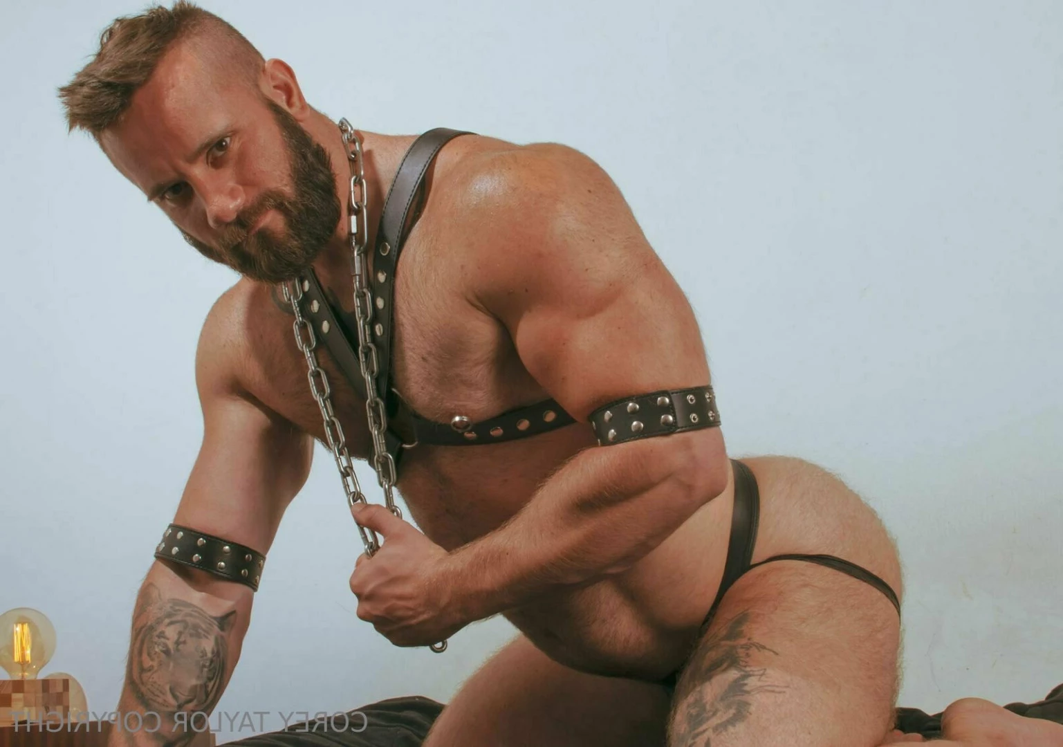 Corey Taylor FREE [ coreytaylorfree ] Onlyfans leaked photo 7806826 on Hotleaks.tv
