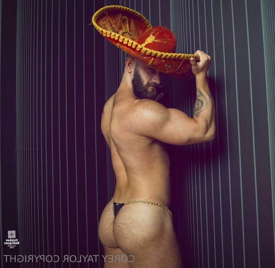 Corey Taylor FREE [ coreytaylorfree ] Onlyfans leaked photo 7806845 on Hotleaks.tv