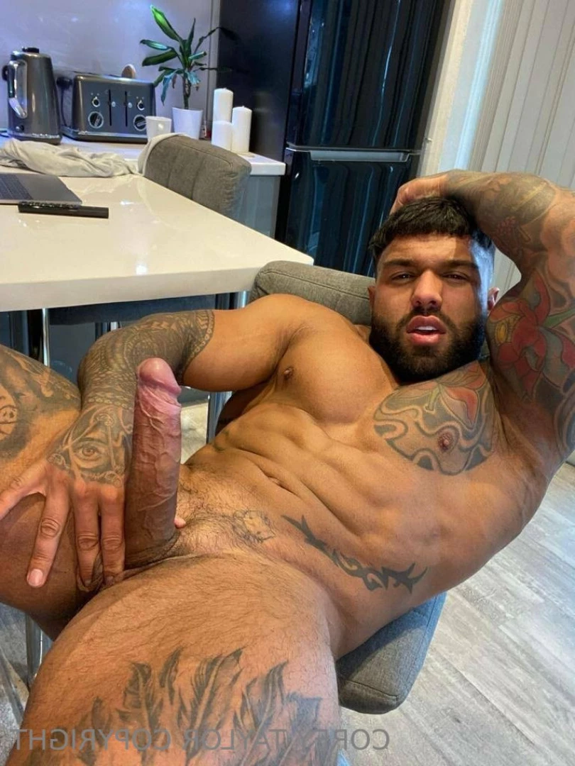 Corey Taylor FREE [ coreytaylorfree ] Onlyfans leaked photo 7806920 on Hotleaks.tv